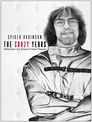 cover image of The Crazy Years
